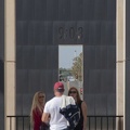 317-1832 OKC Memorial - 9-01 Entrance